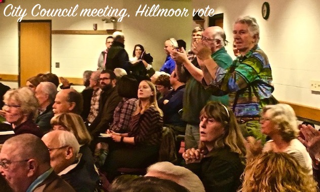 Front Page, November 15, 2017