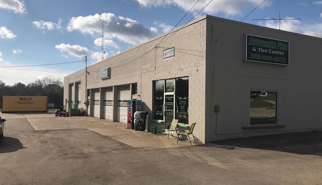 Lake Geneva Autoworks
