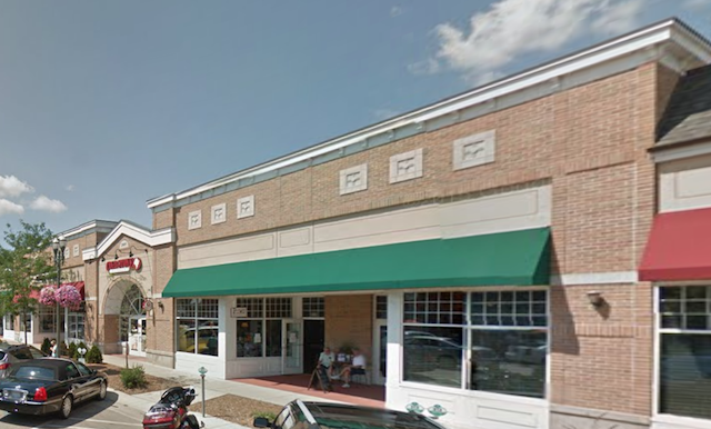 Little Gems, November 8, 2017