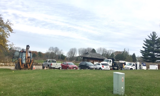 Hillmoor Development Lake Geneva