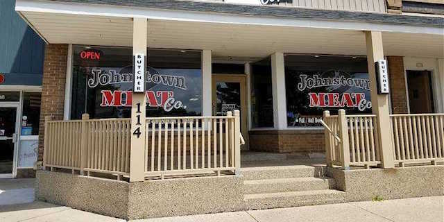 The Bright Side, November 8, 2017