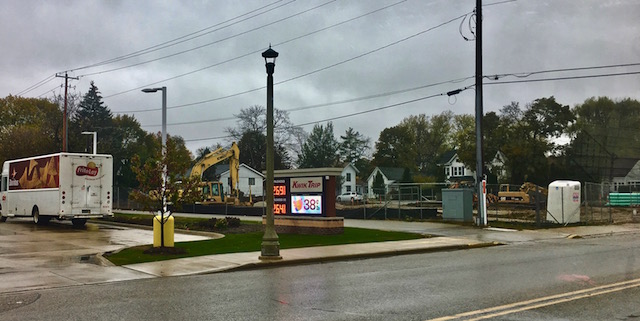 Kwik Trip Lake Geneva