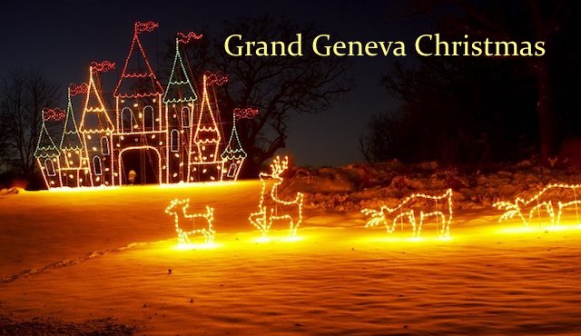 Living Here, November 15, 2017