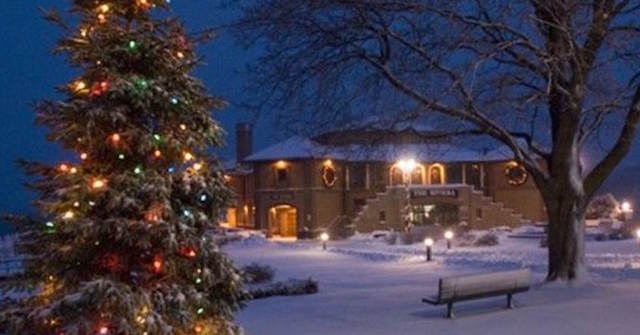 The Bright Side, November 1, 2017