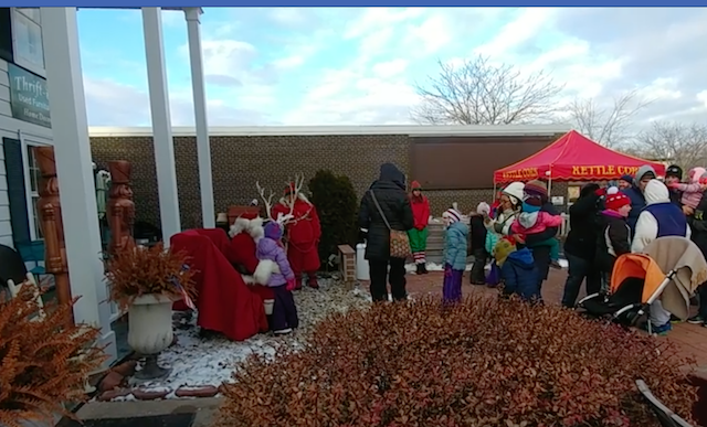 The Bright Side, December 13, 2017