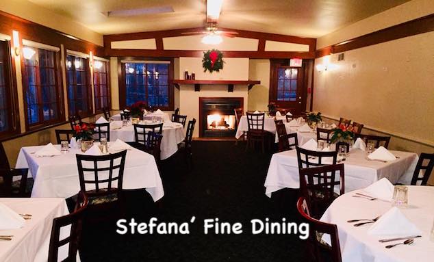 Little Gems, December 13, 2017