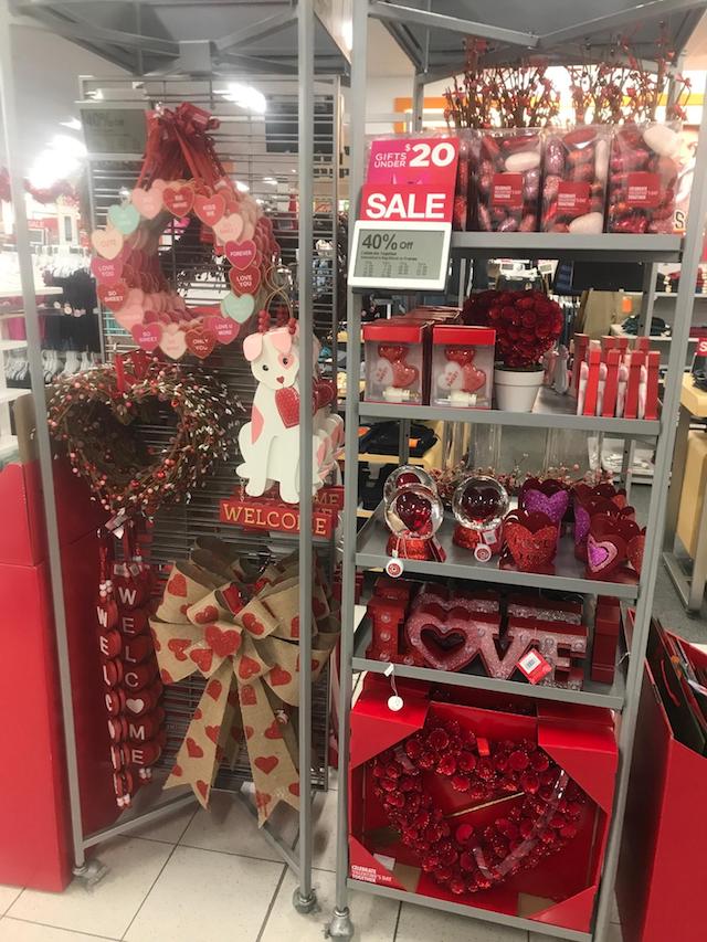 Valentine's Day