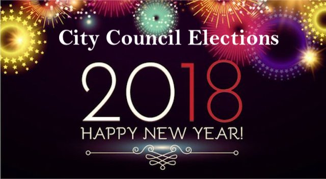 Front Page, January 3, 2018