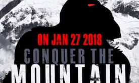 Conquer the Abominable