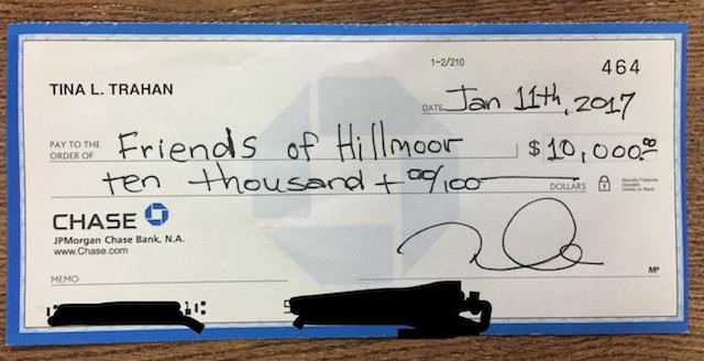 Friends of Hillmor