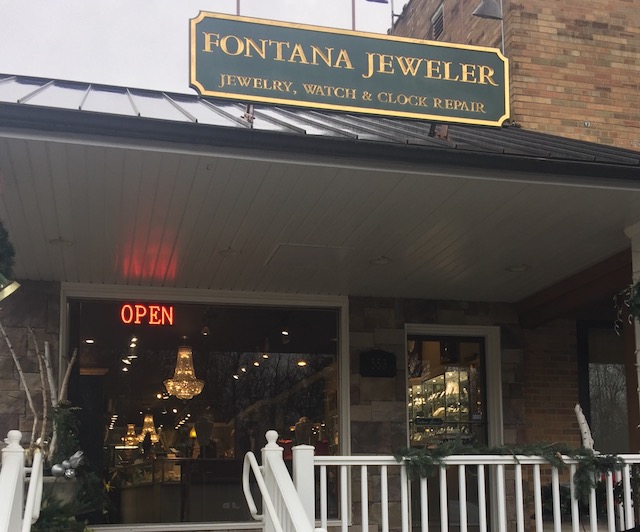 Fontan Jewelry