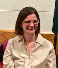 Mary Joo Fessenmeir