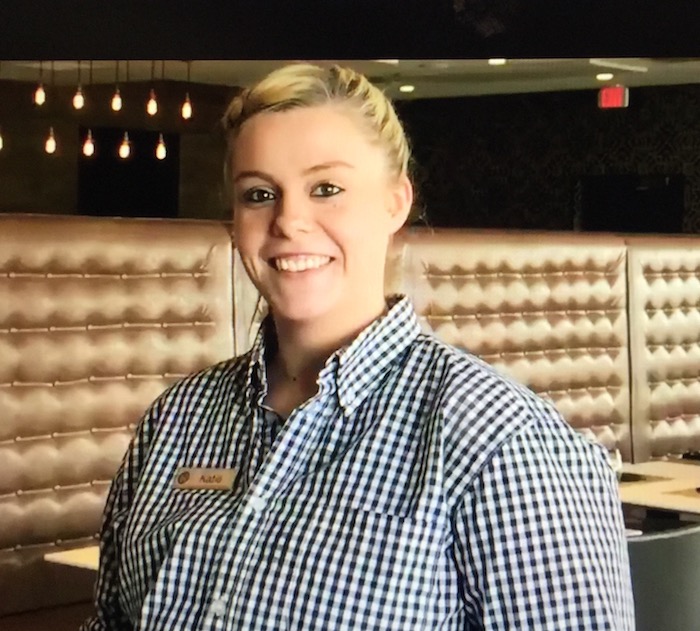 Katy Friberg Crafted Americans at The Ridge