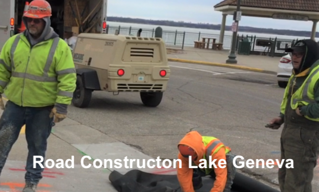 Our Place, March 28, 2018