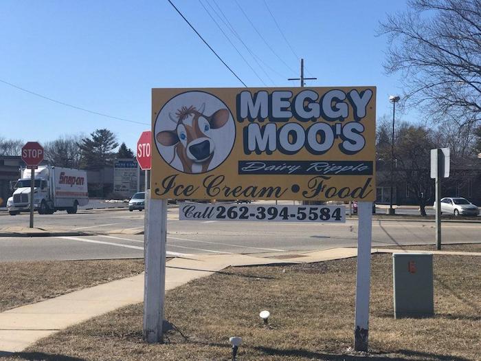 Meggy Moos Walworth
