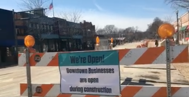 Surprising Stuff, March 28, 2018
