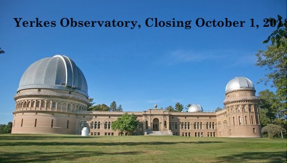 Our Place, May 23, 2018