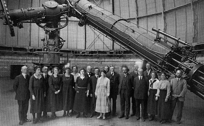 Yerkes Observatory Lake Geneva