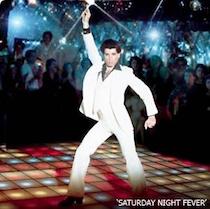John Tavolta