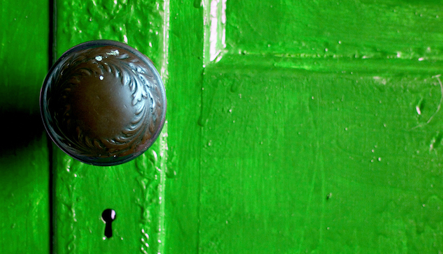 Front Page, March 28, 2018