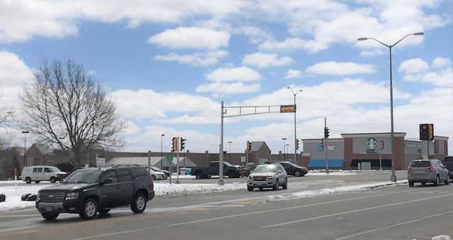 Front Page, April 18, 2018