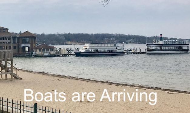 Surprising Stuff, April 11, 2018