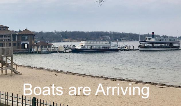 Surprising Stuff, April 11, 2018