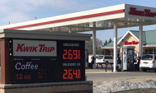 Living Here, April 25, 2018