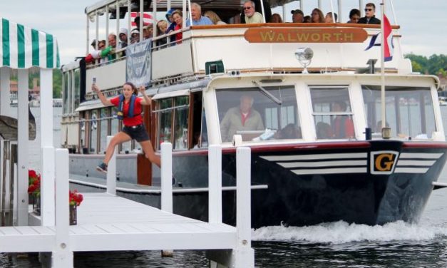 Our Place, June 13, 2018