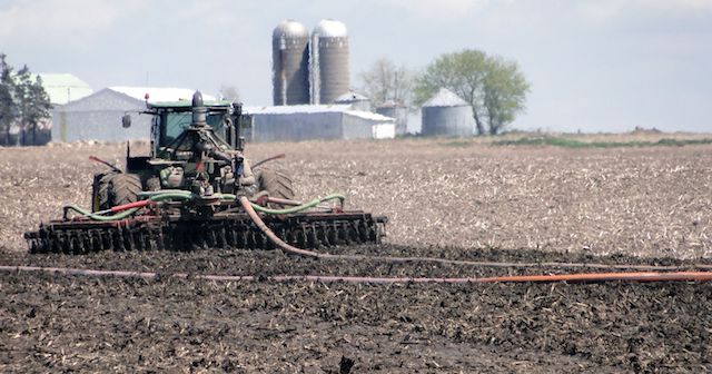 Living Here, April 18, 2018