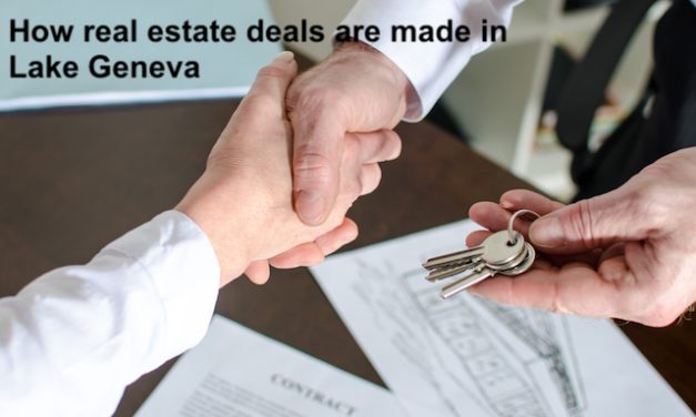 Our Place, April 11, 2018