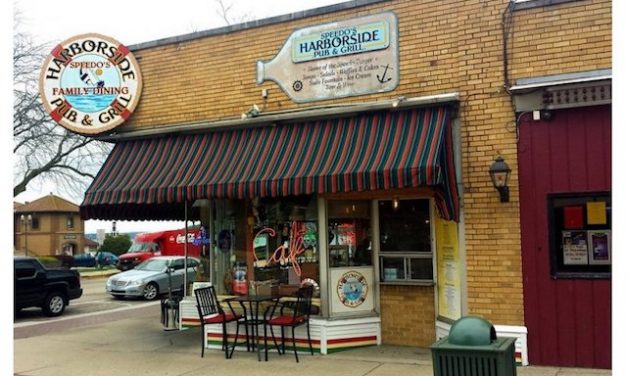 Our Place, April 25, 2018