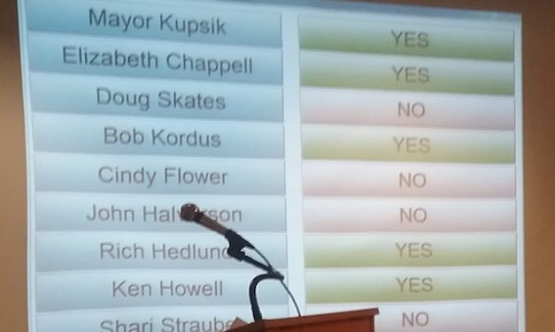 Front Page, April 11, 2018