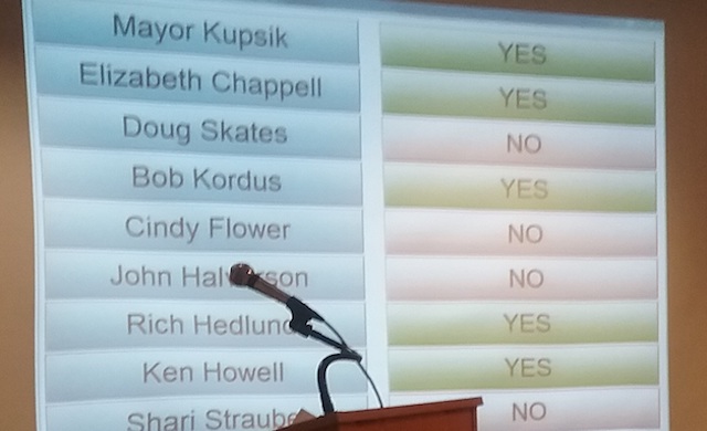 Front Page, April 11, 2018