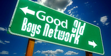 Good Old Boys Network