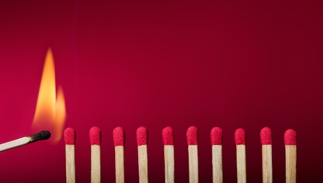 Opinion/Editorial, April 18, 2018