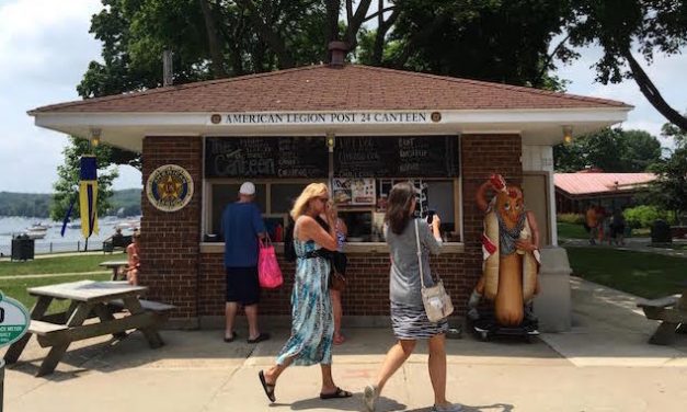 Little Gems, May 23, 2018