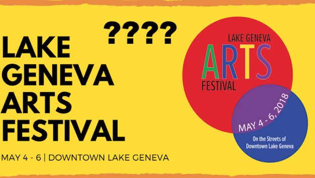 Living Here, May 9, 2018