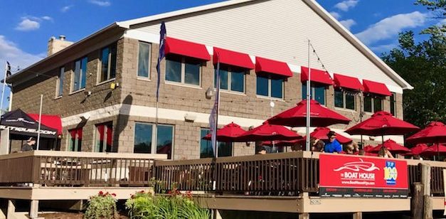 Living Here, May 23, 2018