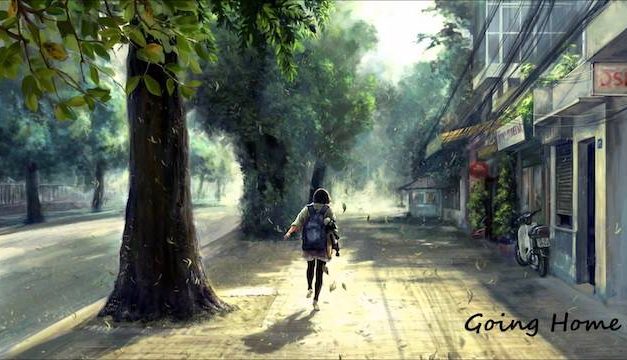 Our Place, May 30, 2018