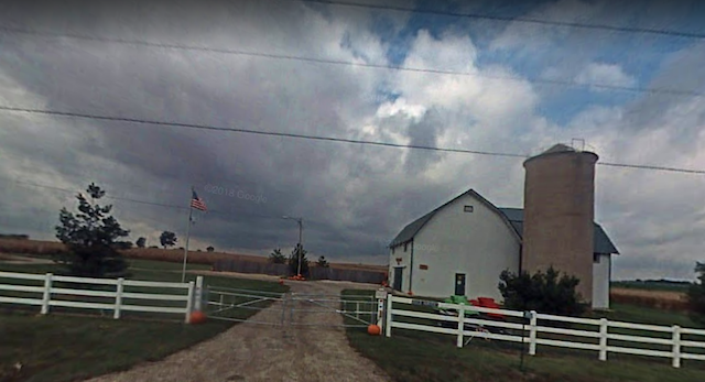 The Bright Side, May 2, 2018