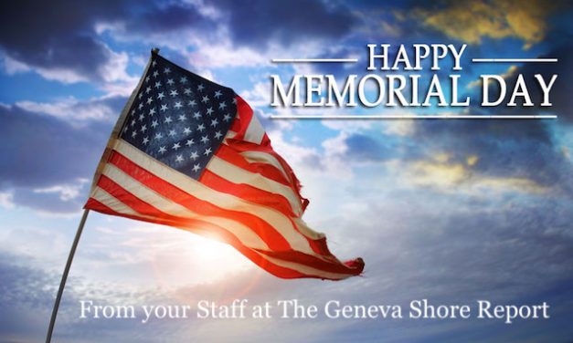 The Bright Side, May 23, 2018