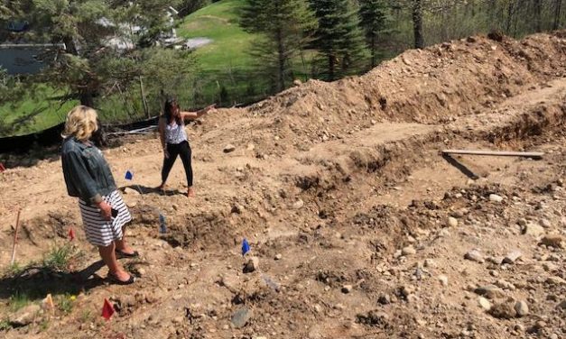 Front Page, May 9, 2018