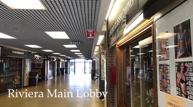 Front Page, May 16, 2018