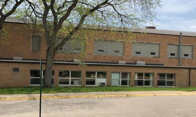 Front Page, May 23, 2018