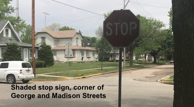 The Bright Side, May 30, 2018