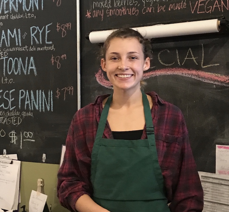 McKinley Veith Green Grocer