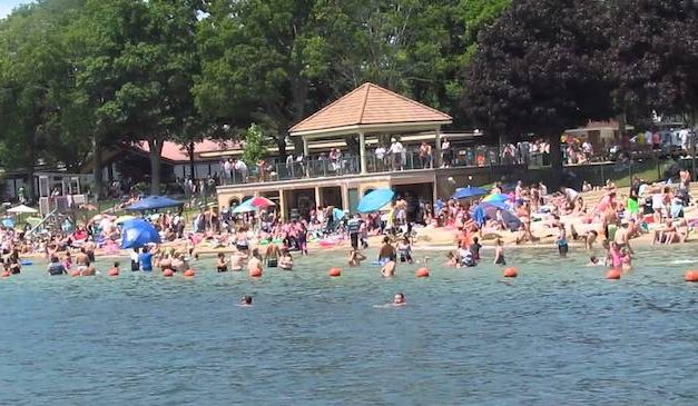 Little Gems, May 30, 2018