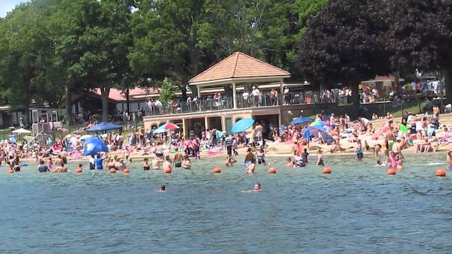 Little Gems, May 30, 2018