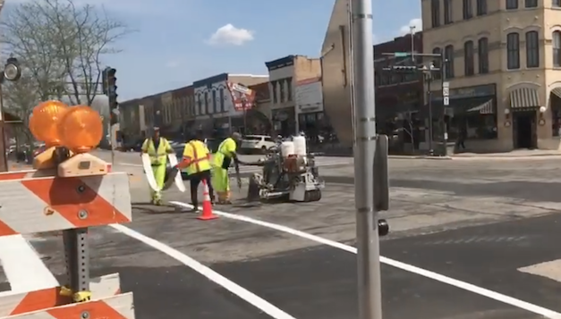 Surprising Stuff, May 9, 2018